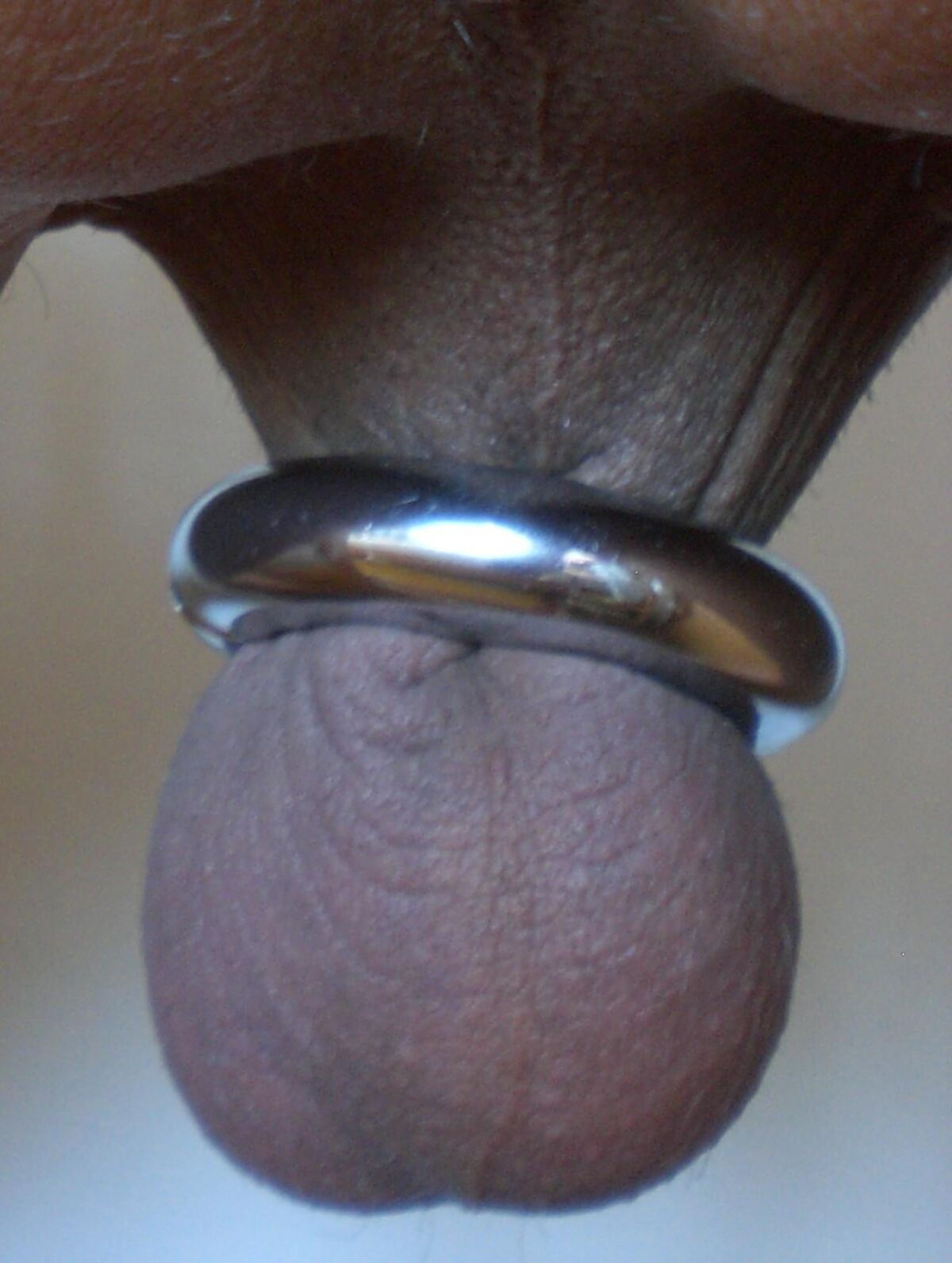 my balls