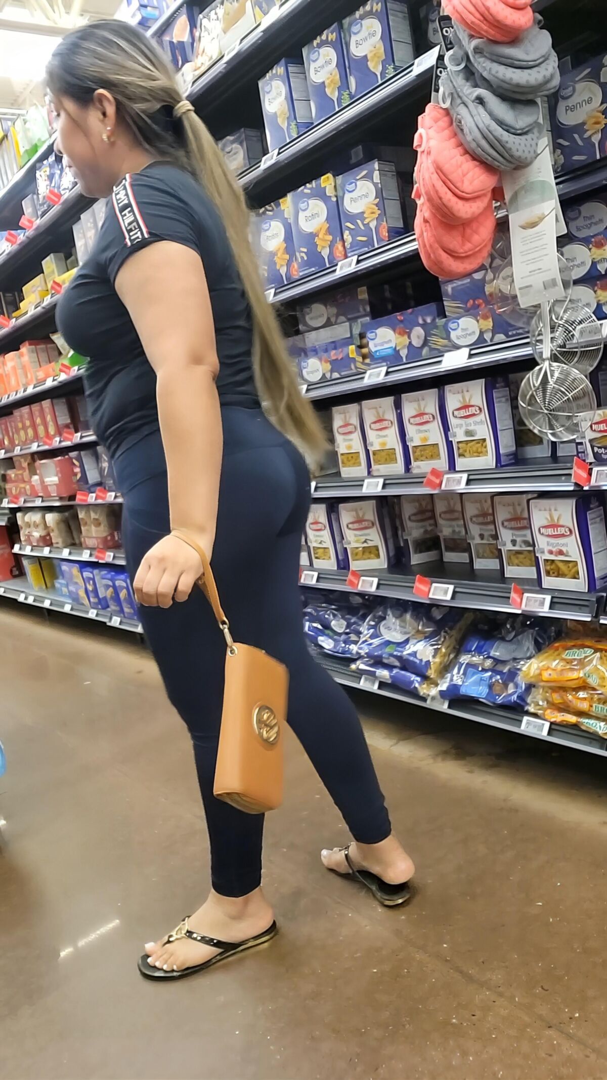 Random Candid Girls for edging 