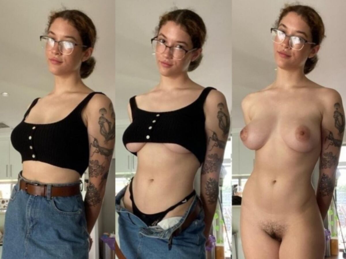 Dressed Undressed Gallery 