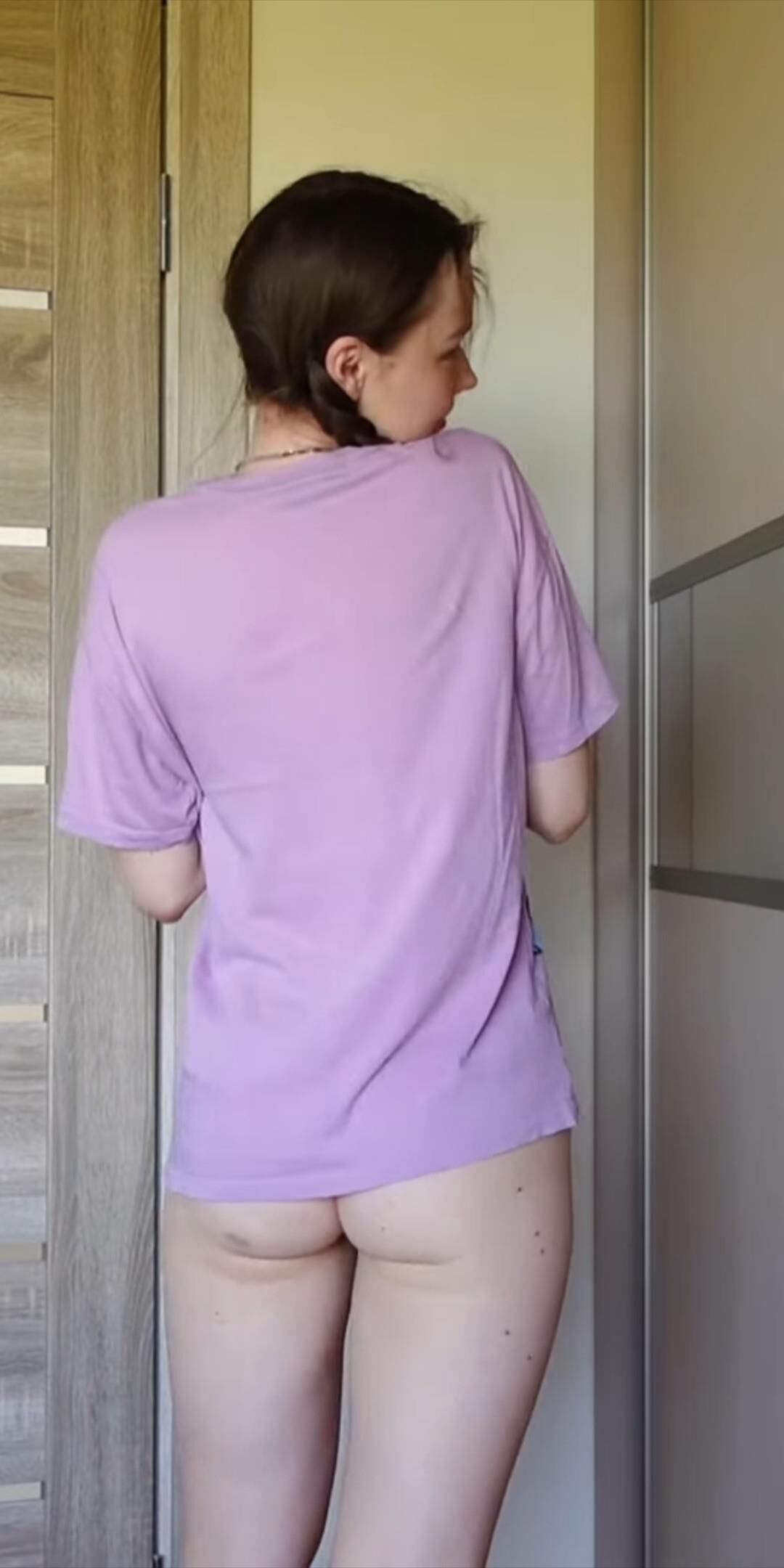 Downblouse