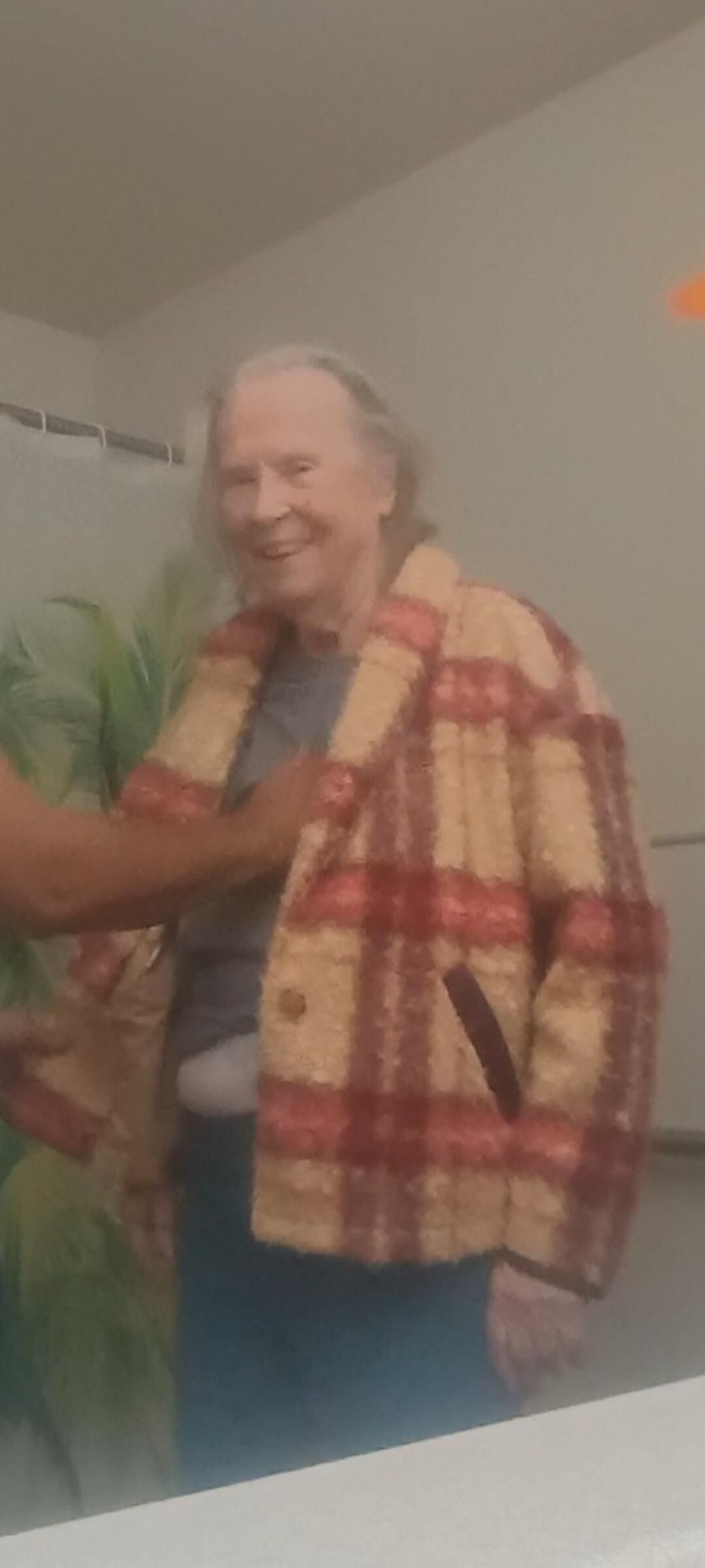 Granny Visit nn