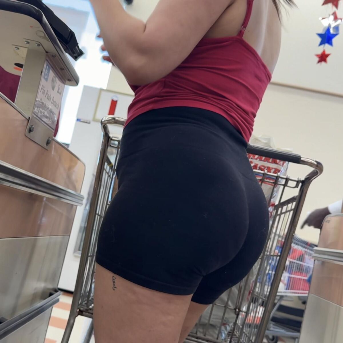 Random Candid Girls for edging 