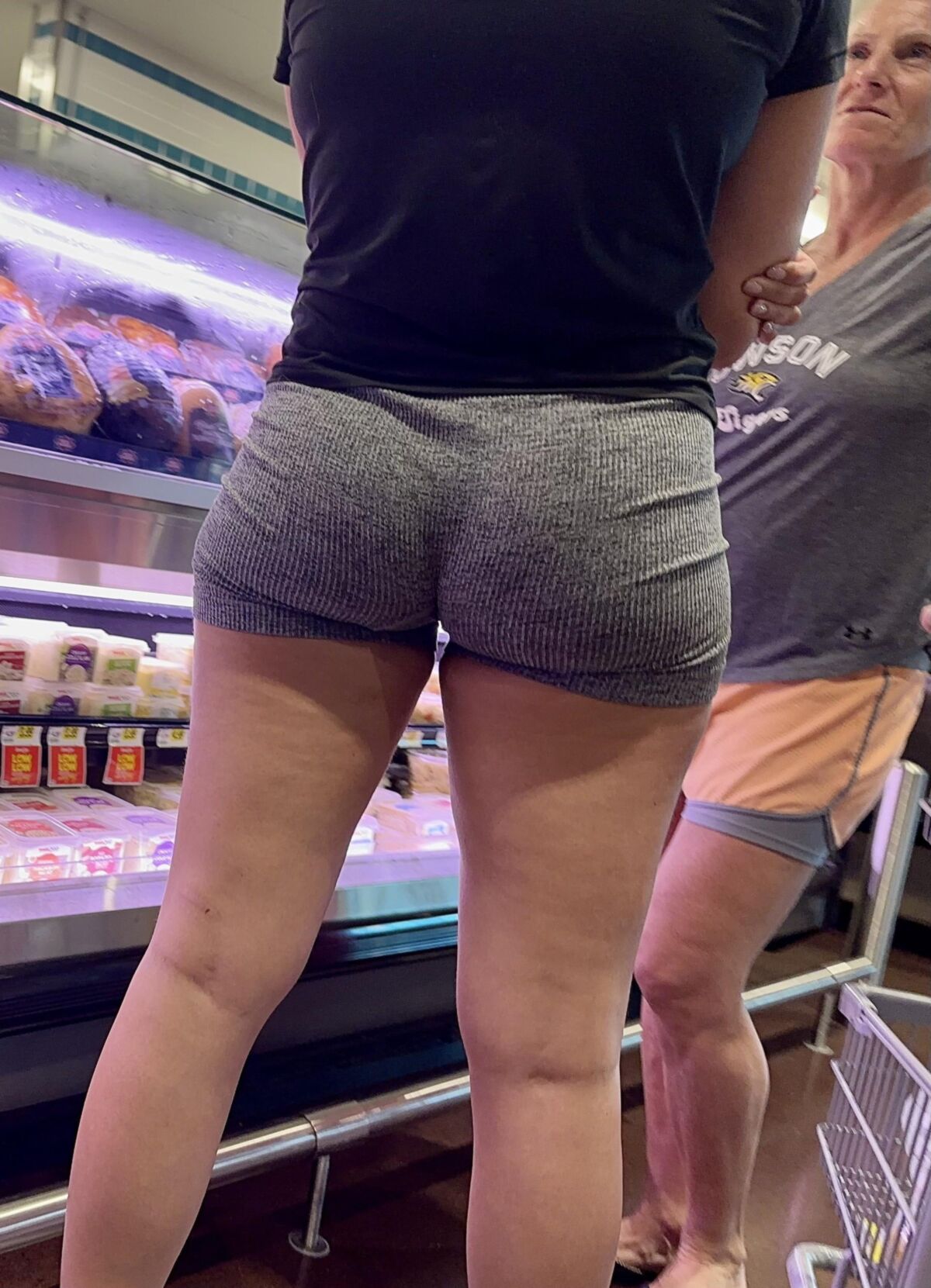  Nice Bum
