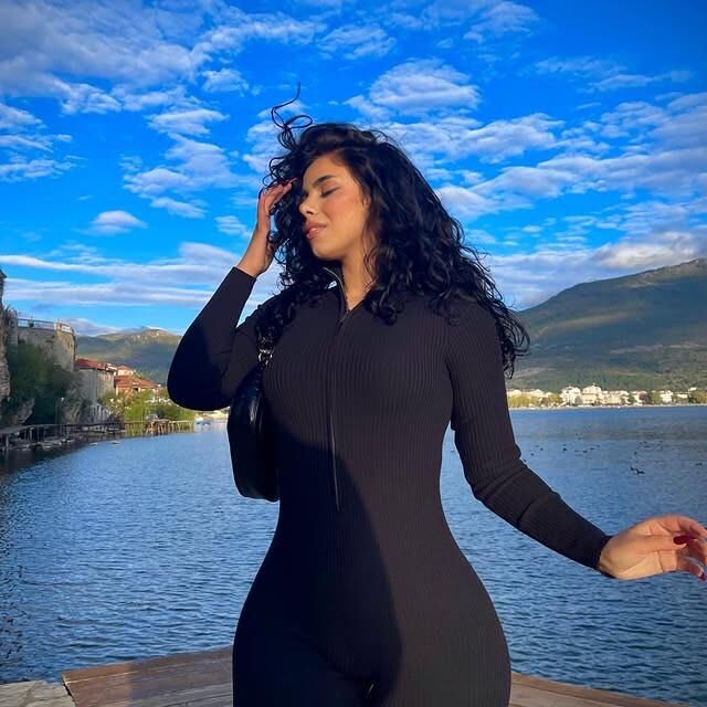 Macedonian PAWG 