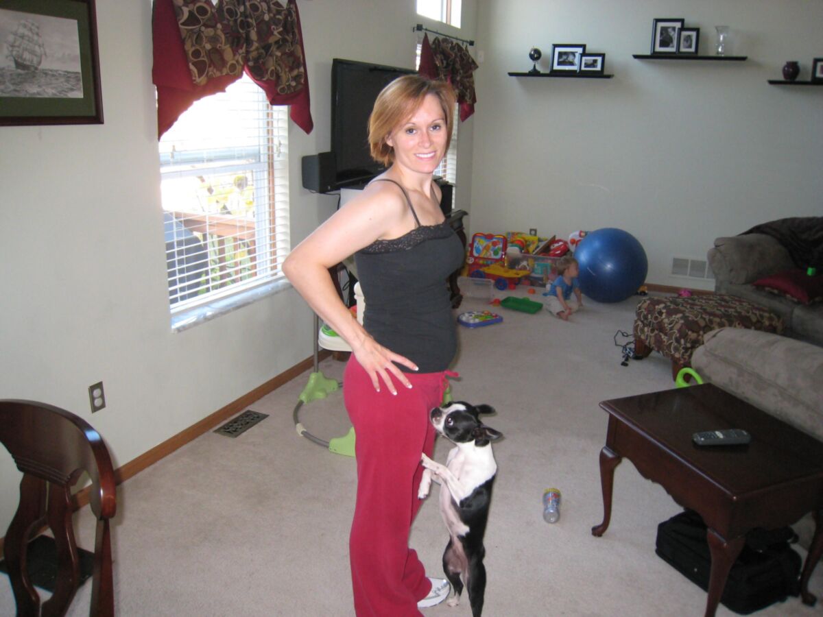 Summe Milf Stripping