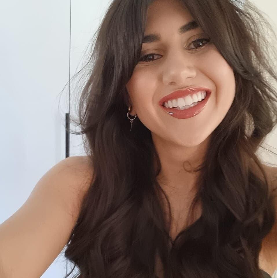 Aussie Victoria
