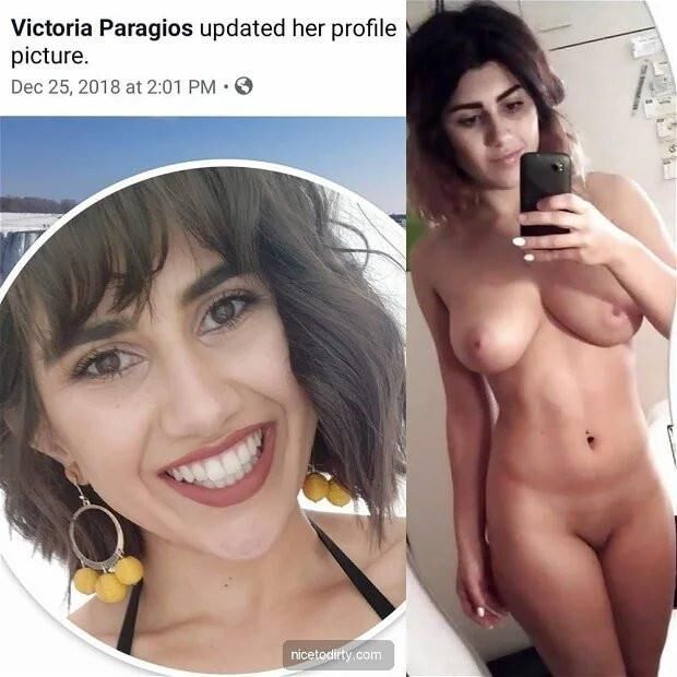 Aussie Victoria