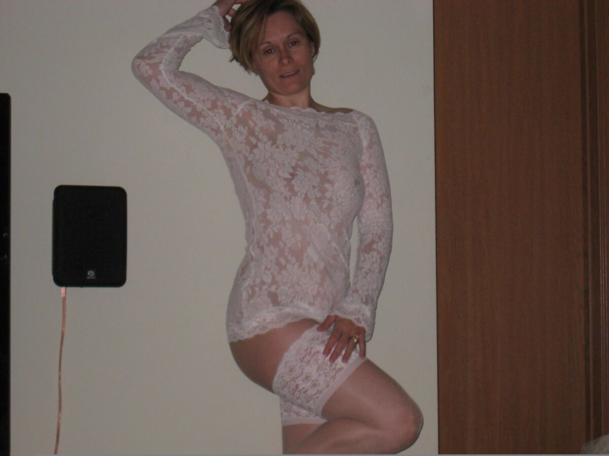 Summe Milf Stripping