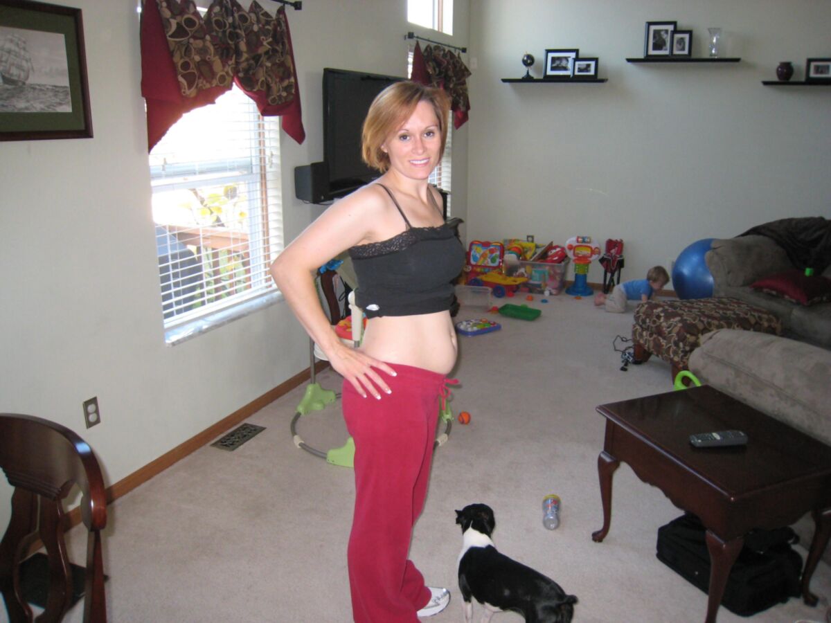 Summe Milf Stripping
