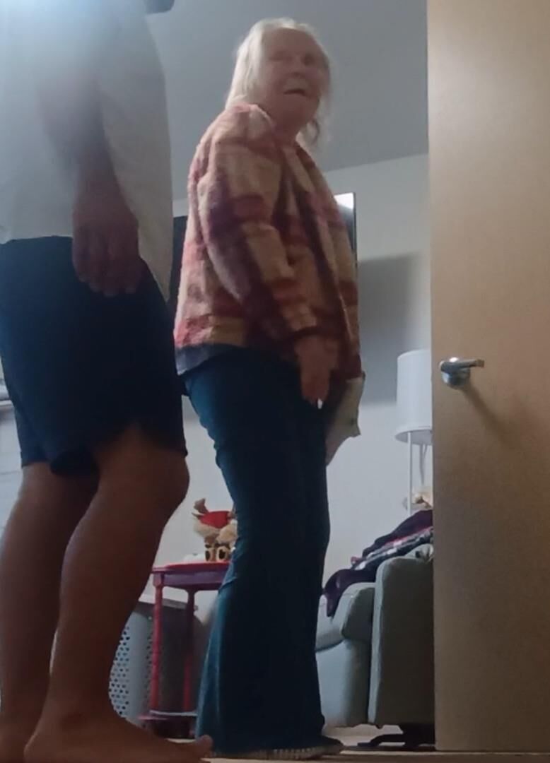 Granny Visit nn