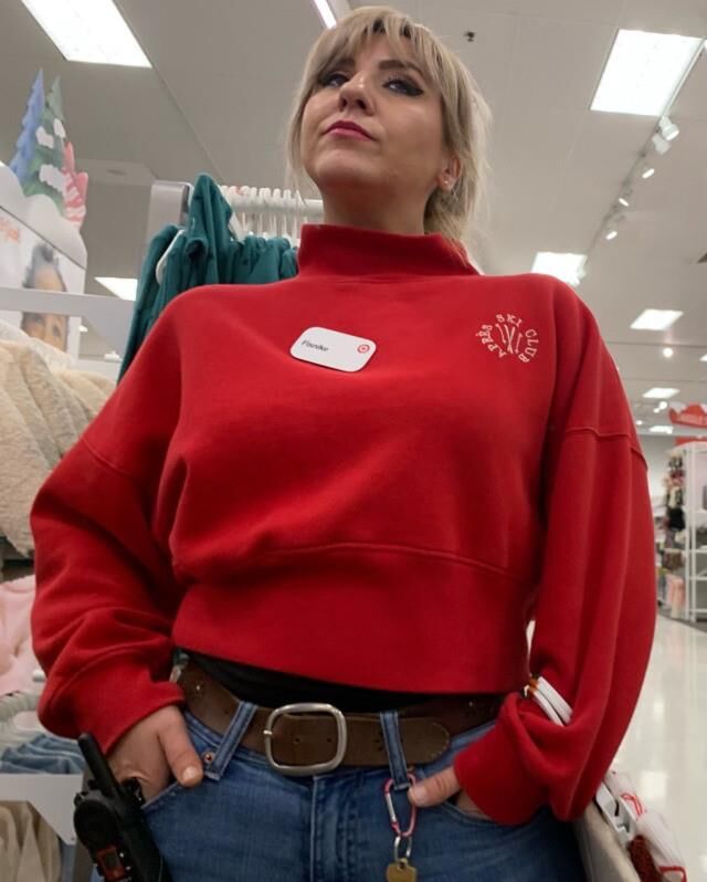 Random Candid Girls for edging 