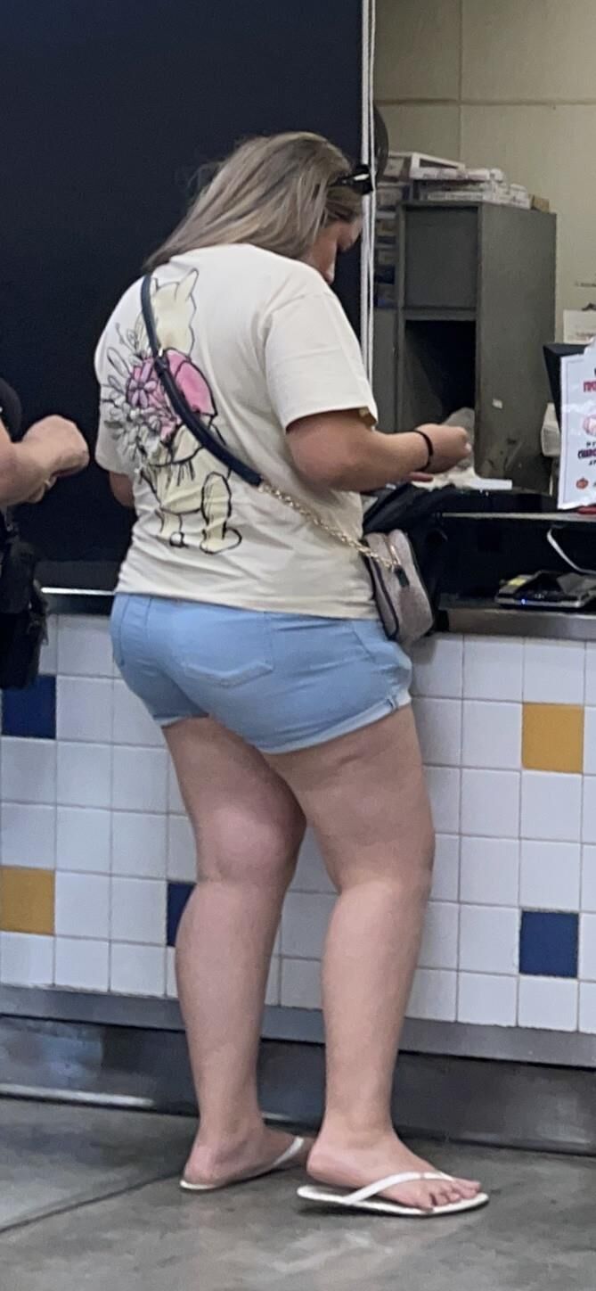 puta creep