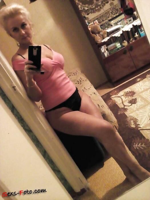 Sexy Russian Mature All I Could Find