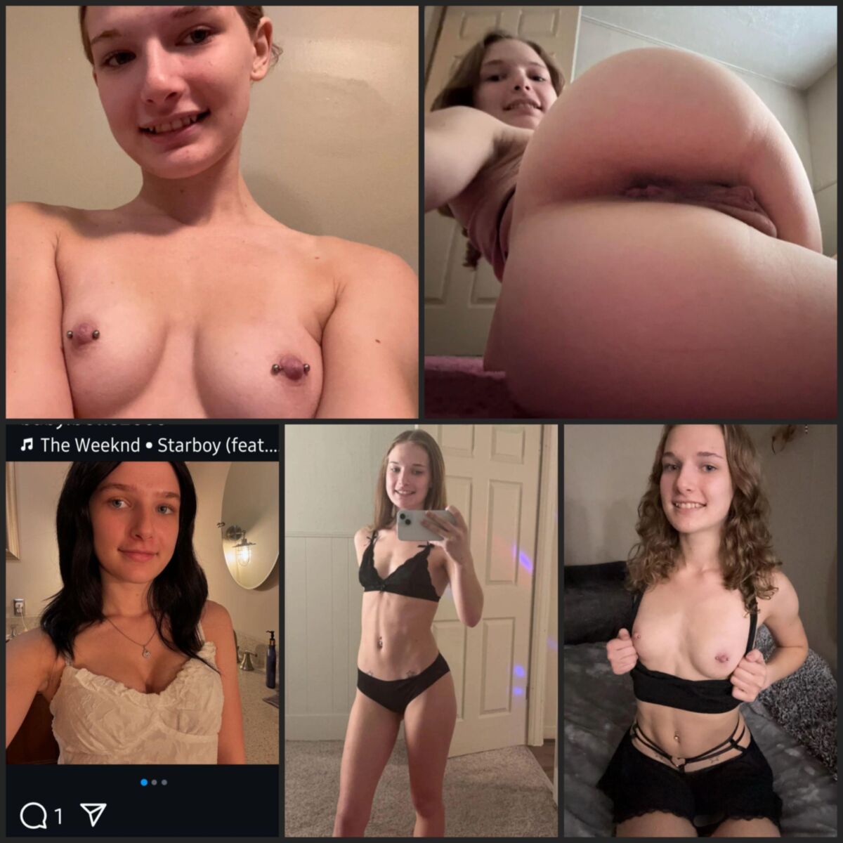 dressed vs undressed 
