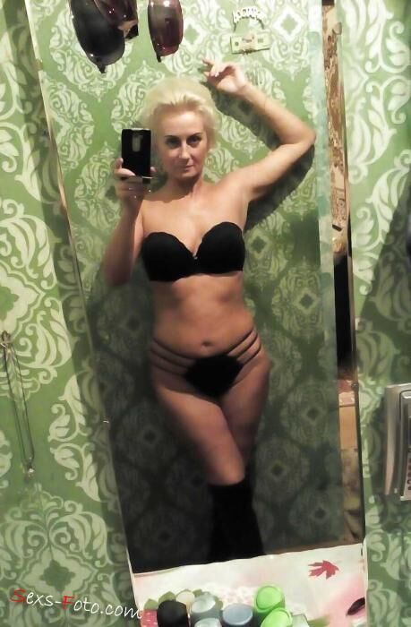 Sexy Russian Mature All I Could Find