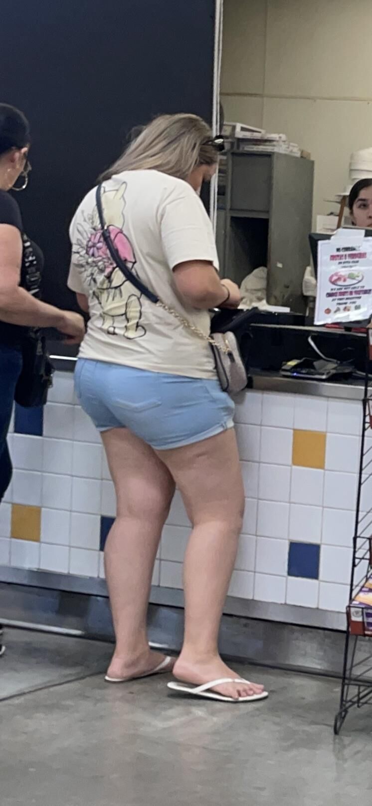 puta creep