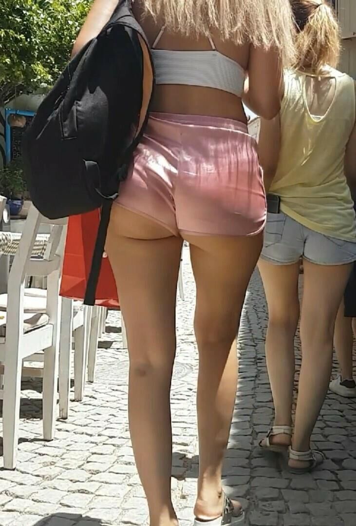 Tight Clothing,Swim Suits, Short Skirts,Shorts, Dress,Non Nude