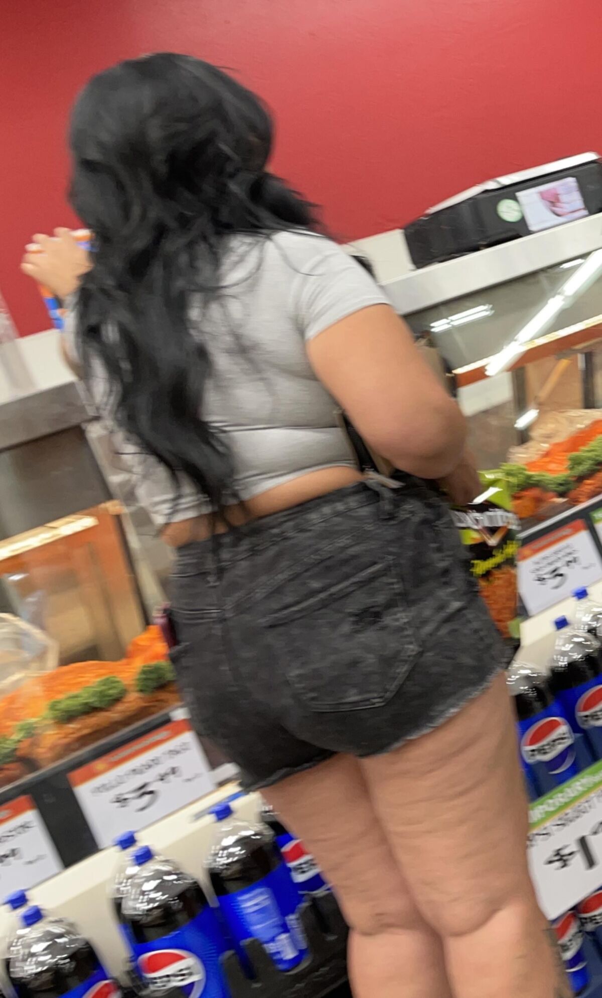 puta creep