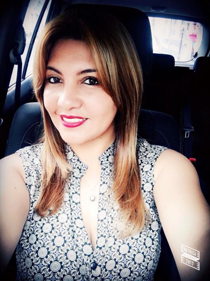 Yahaira Sexy Lawyer Bitch