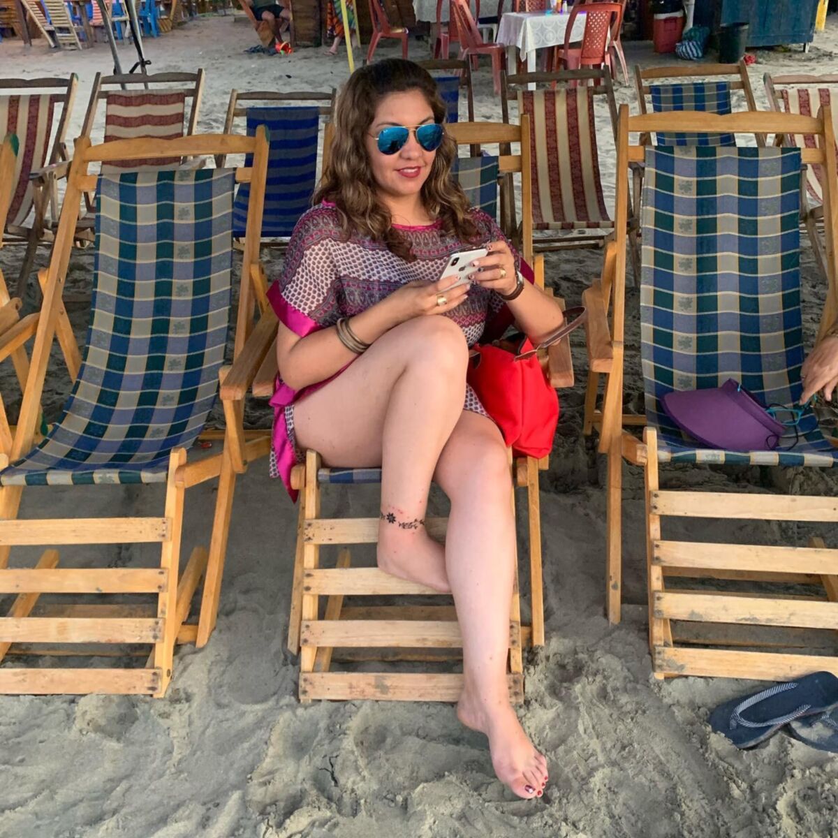 Yahaira Sexy Lawyer Bitch