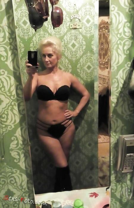 Sexy Russian Mature All I Could Find
