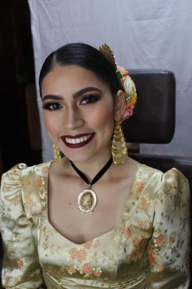 Fabiola y Camila