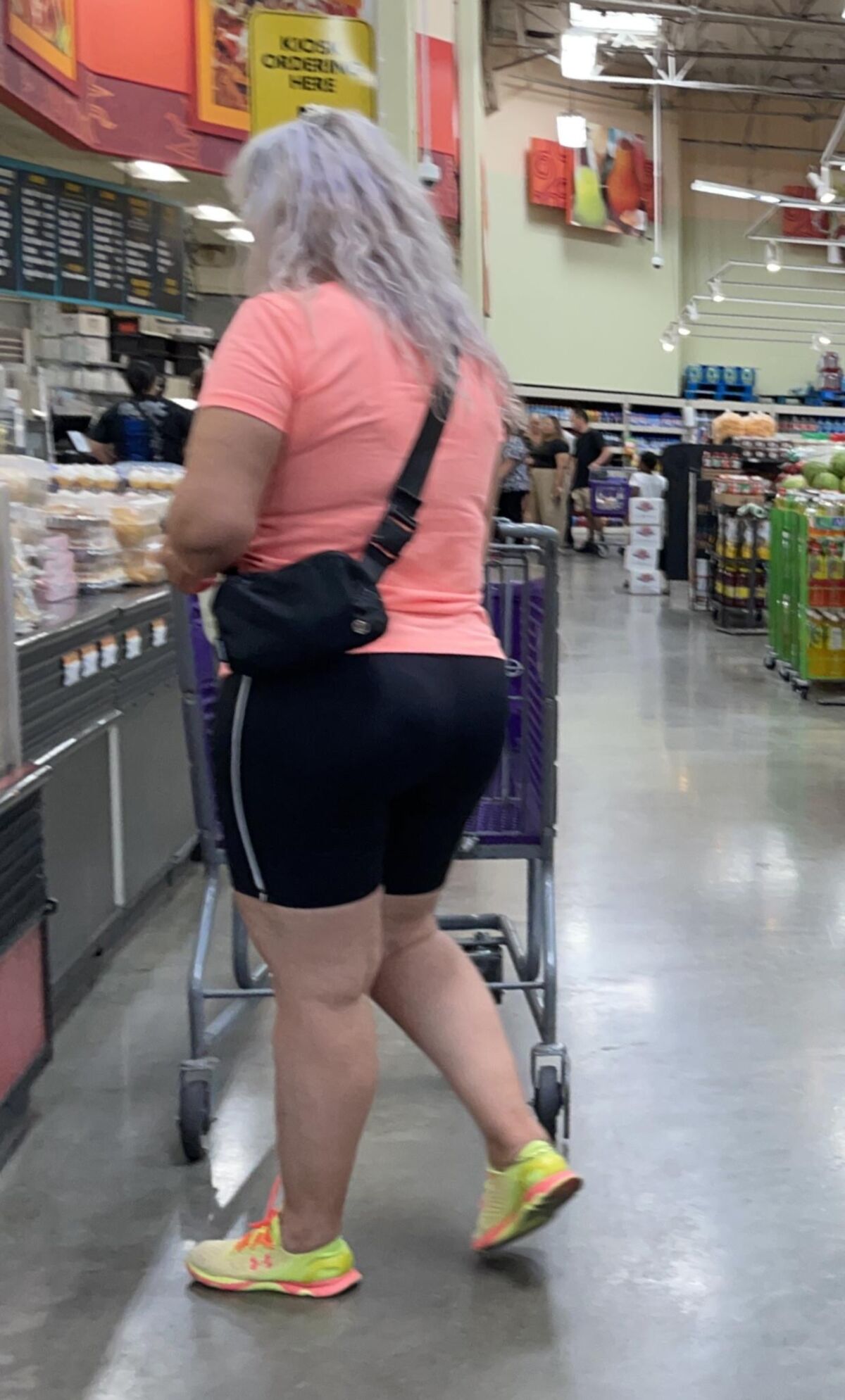 puta creep