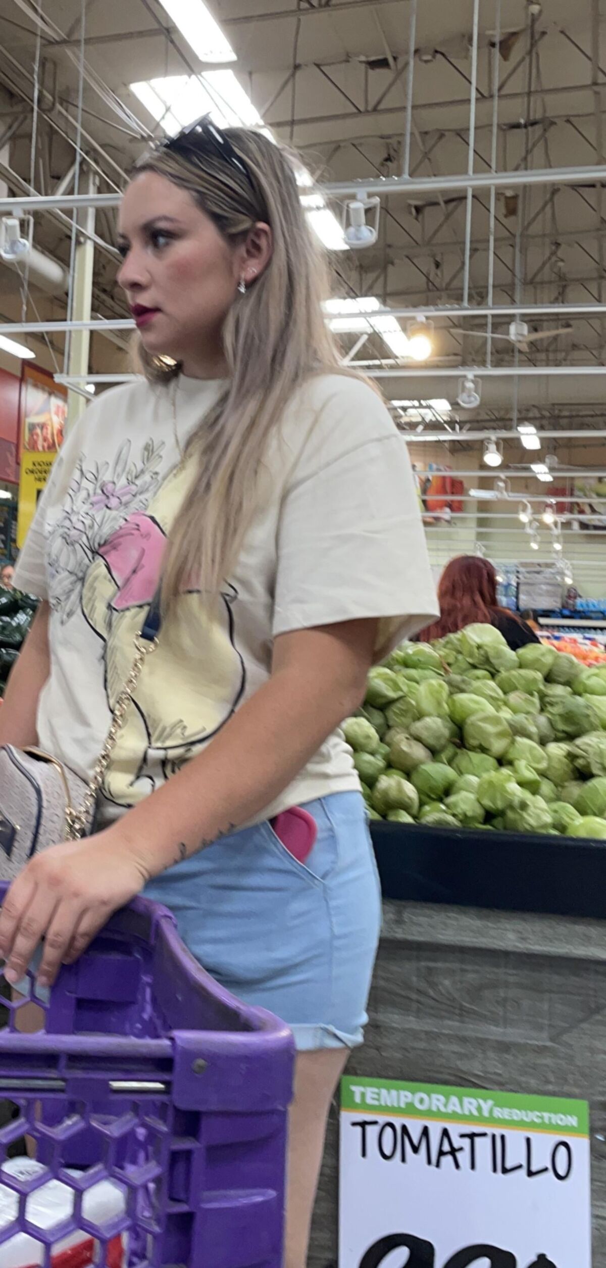 puta creep