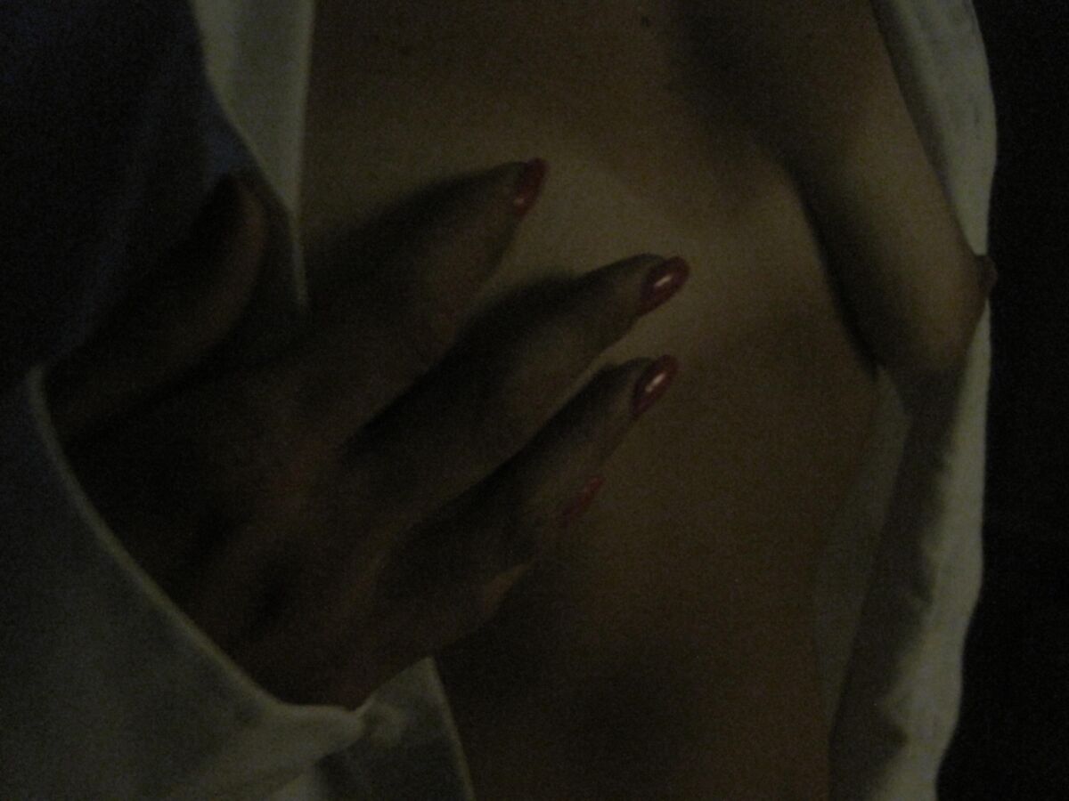 Naughty Wife