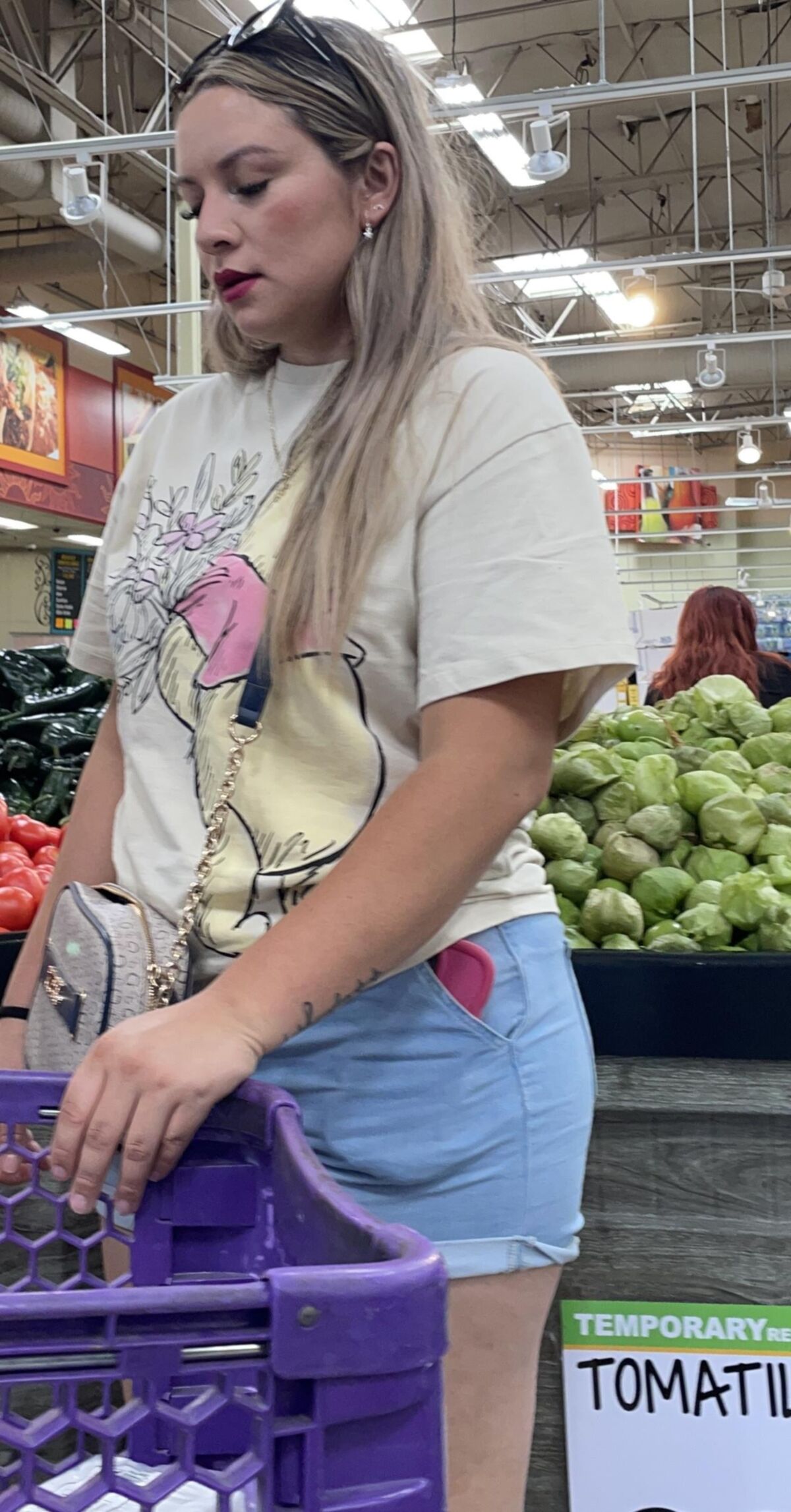 puta creep