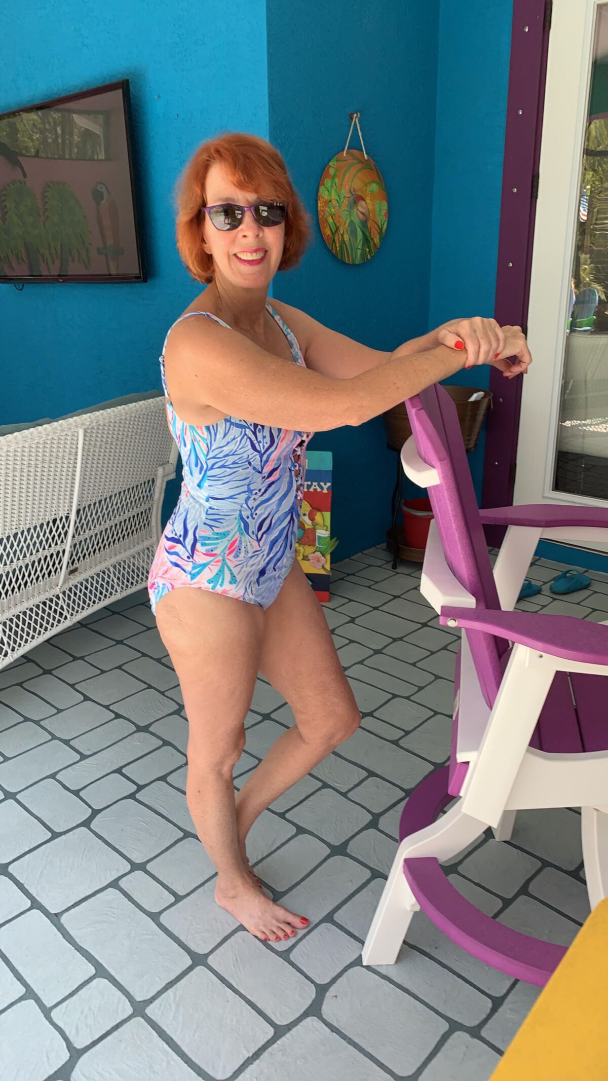 Amazing Lola