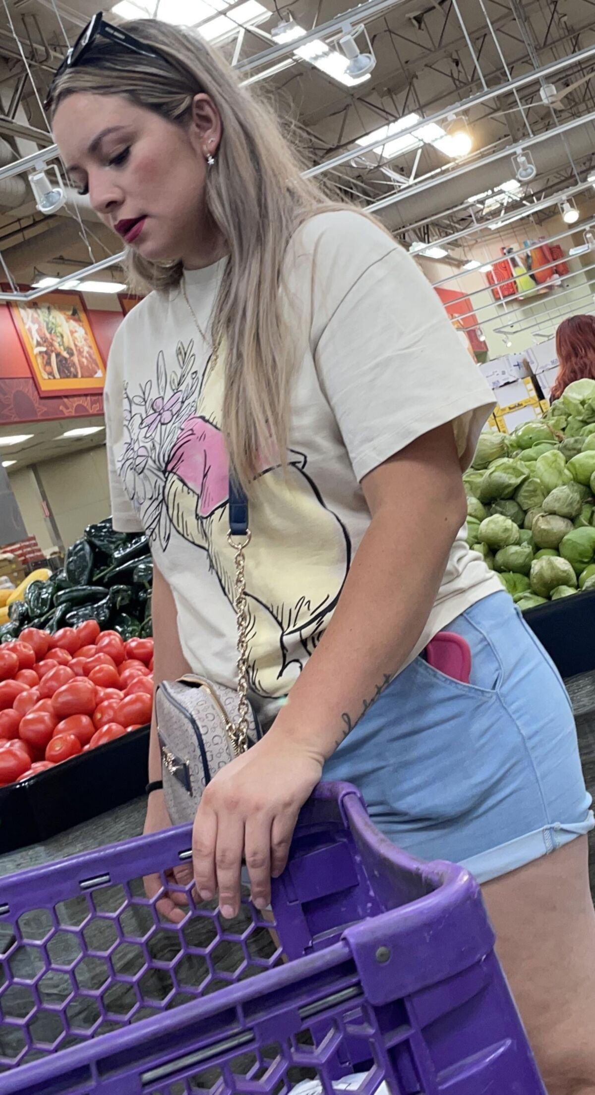 puta creep