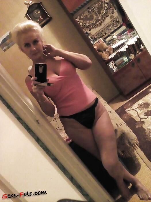 Sexy Russian Mature All I Could Find
