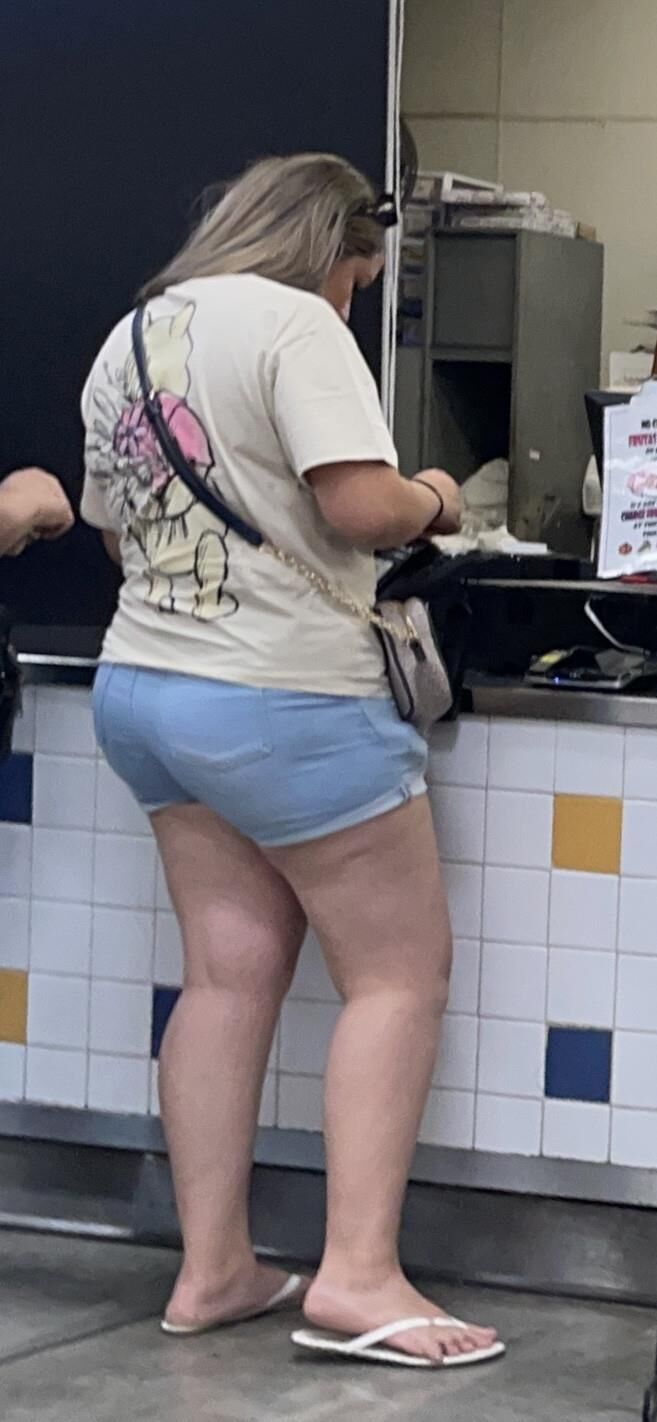 puta creep