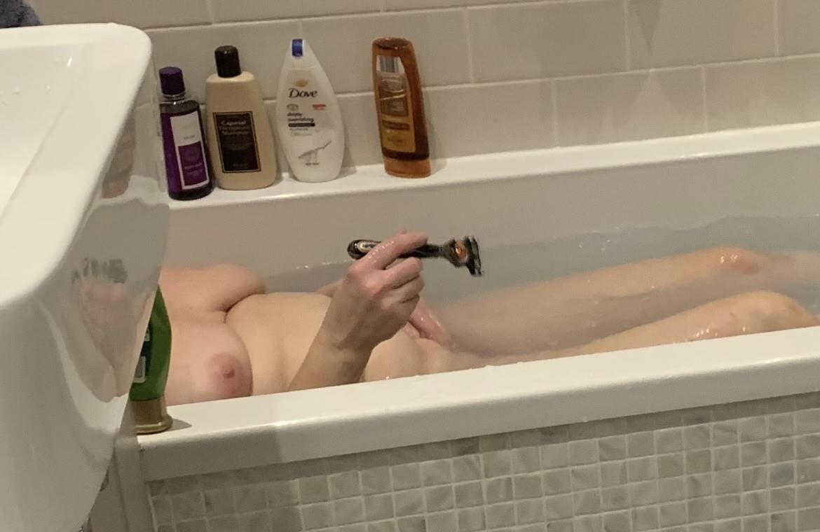 A collection of my Scottish wife