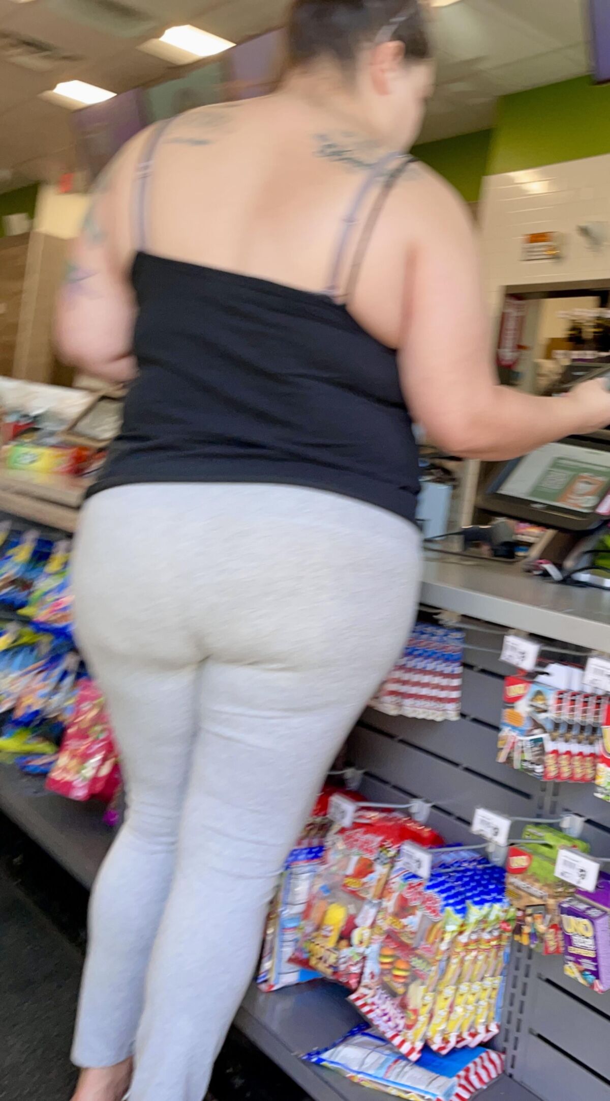 puta creep