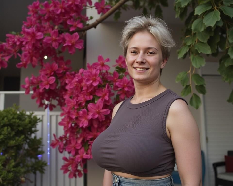 AI Generated Shared Wife