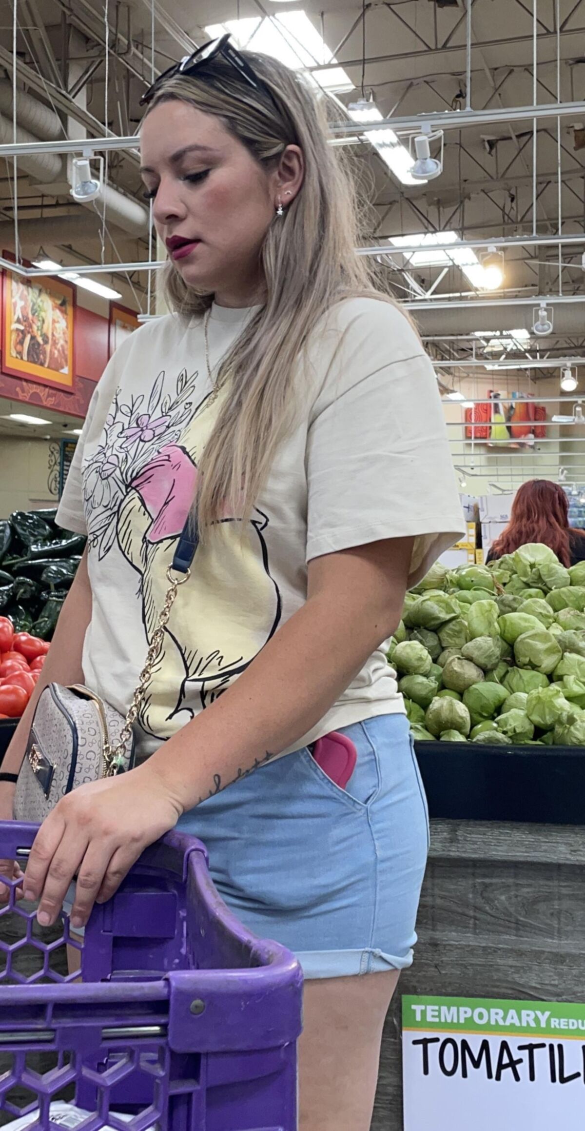 puta creep