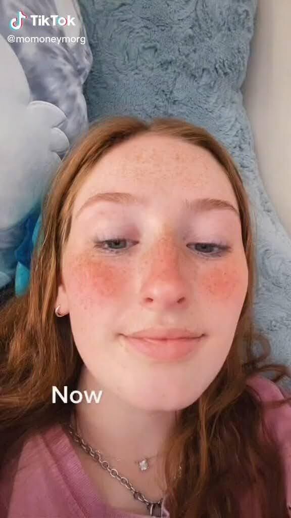 morgan reich