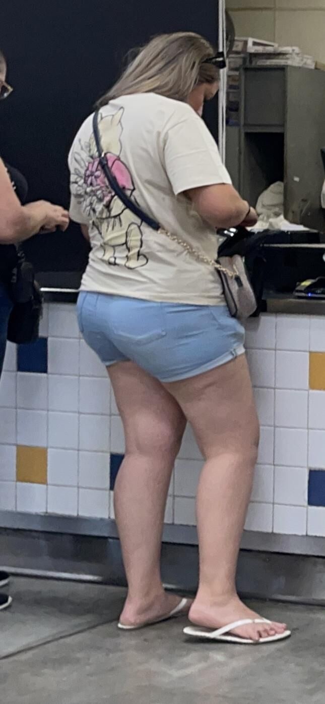 puta creep