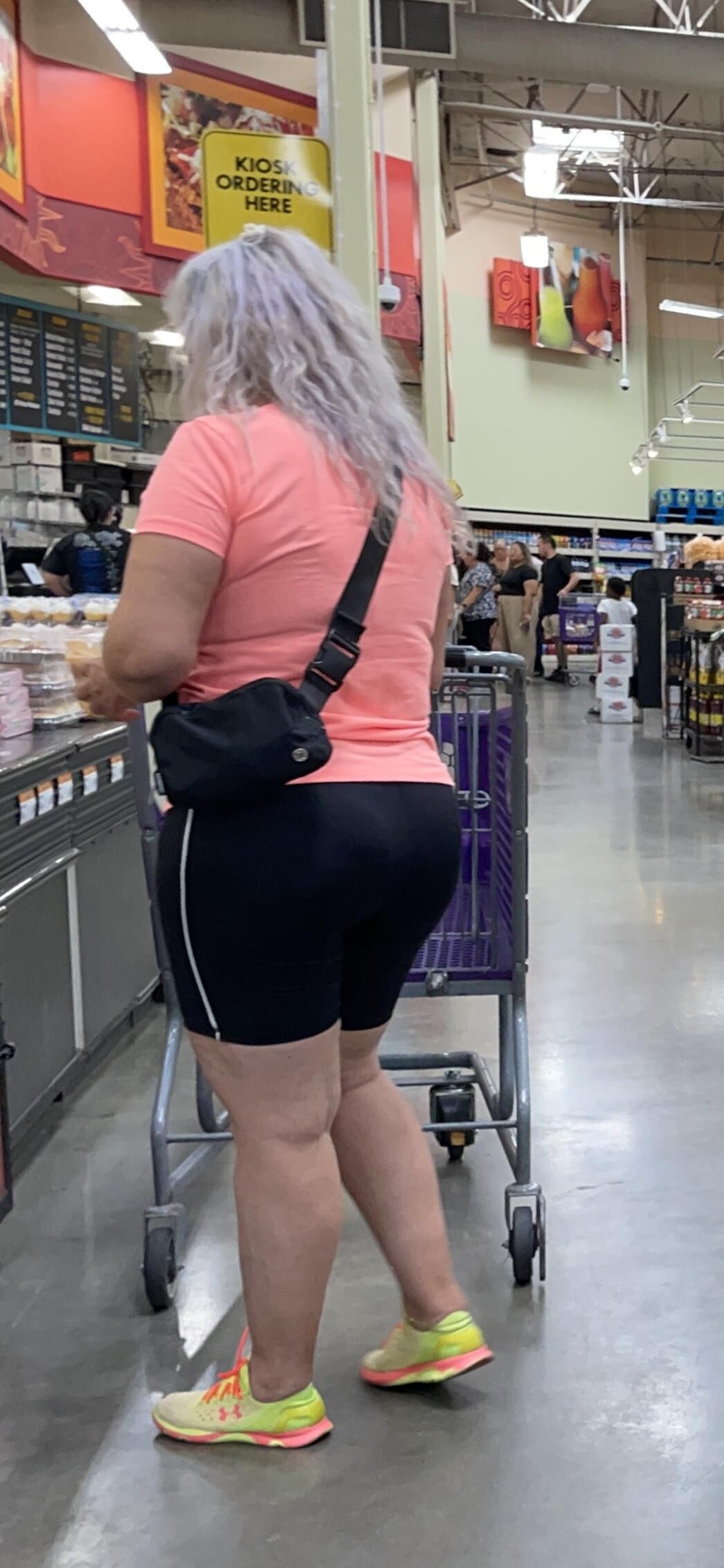 puta creep