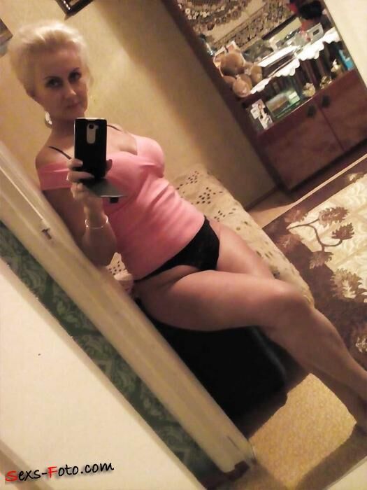 Sexy Russian Mature All I Could Find