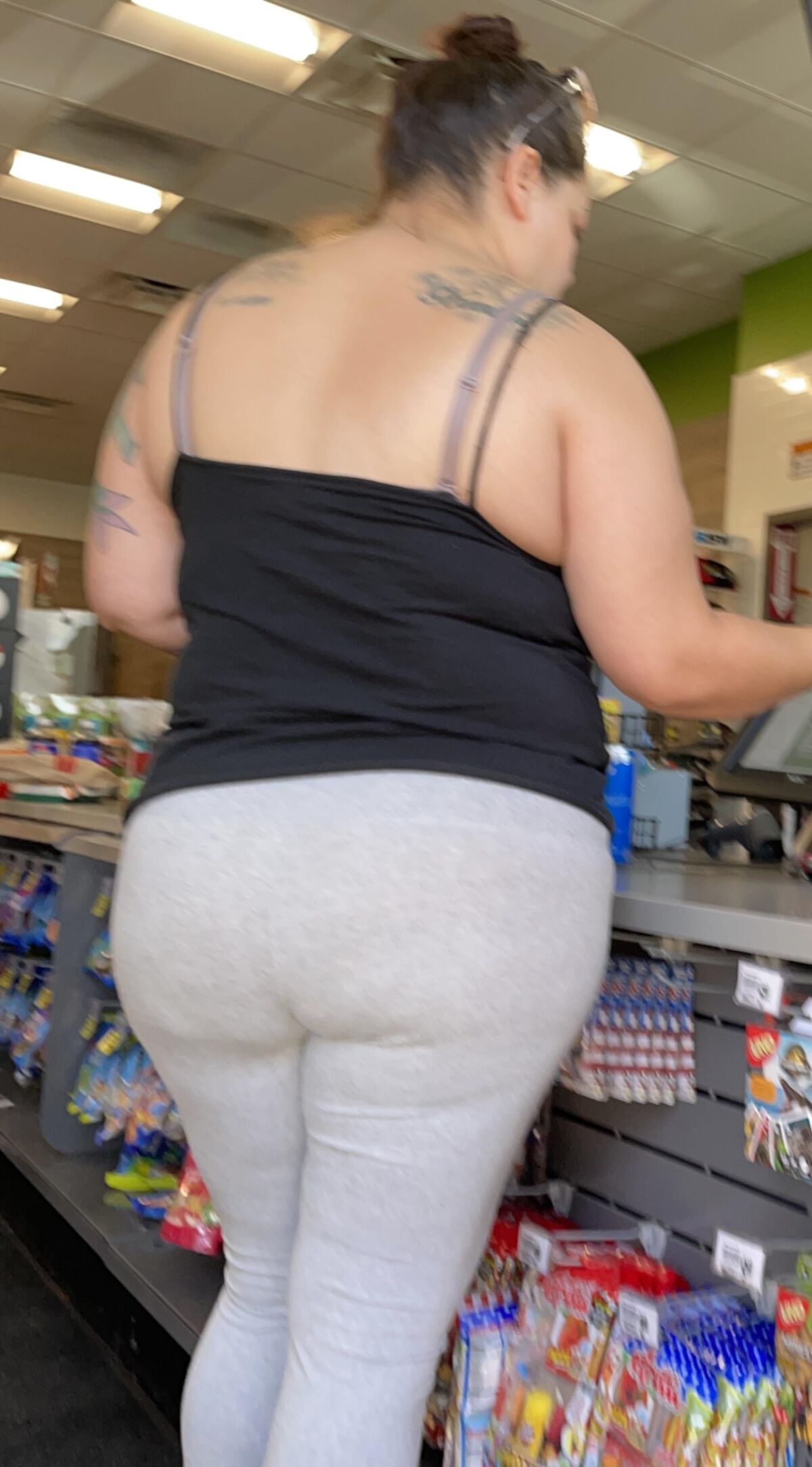 puta creep
