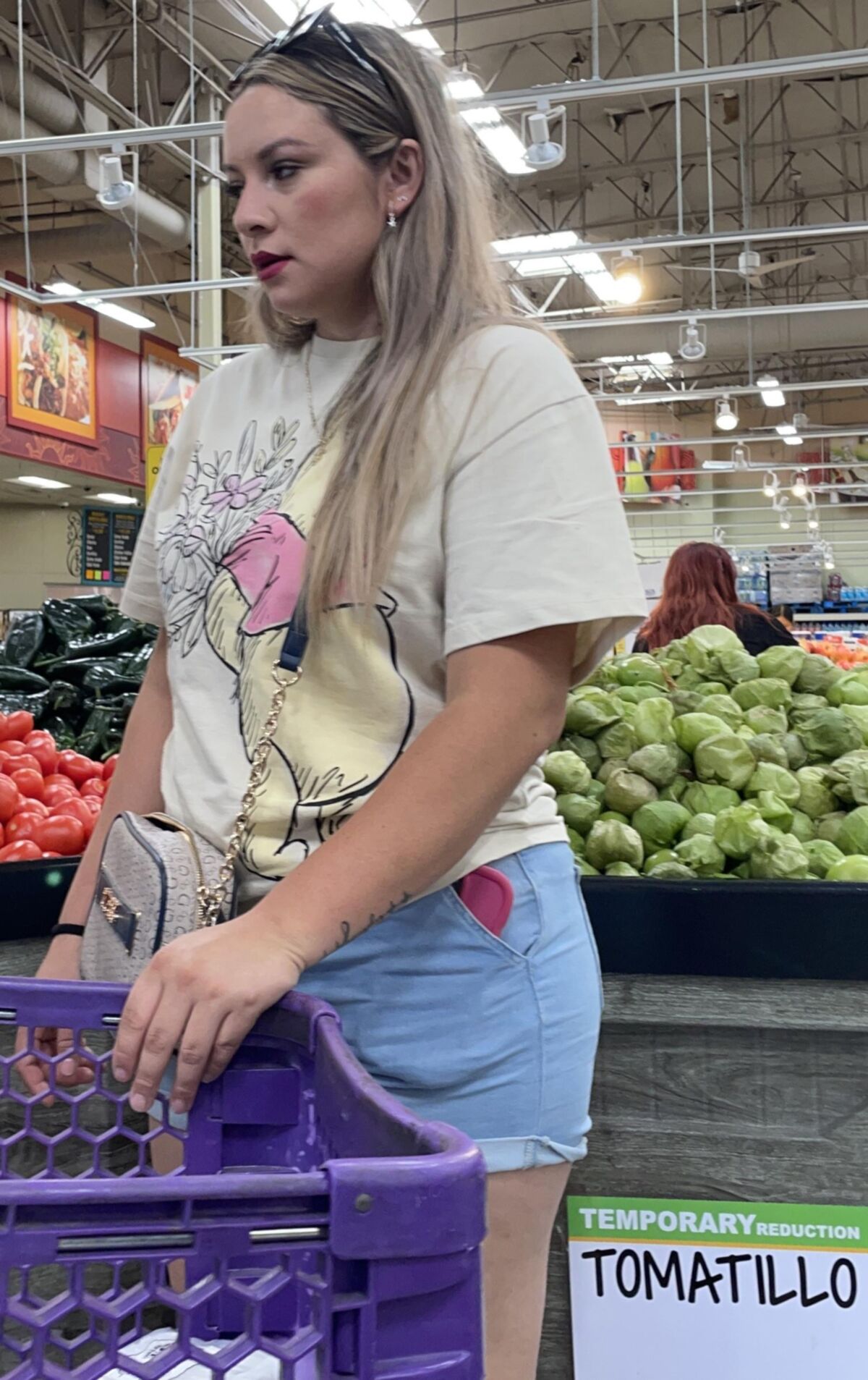 puta creep