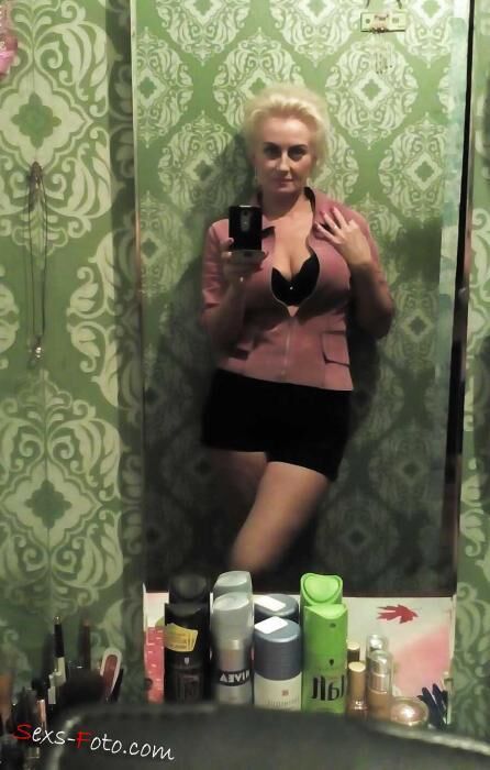 Sexy Russian Mature All I Could Find
