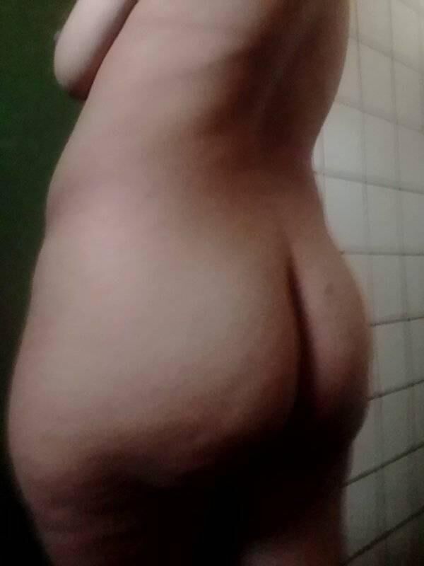 Ugly South African whore