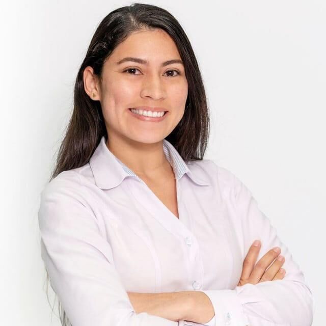 Fabiola y Camila