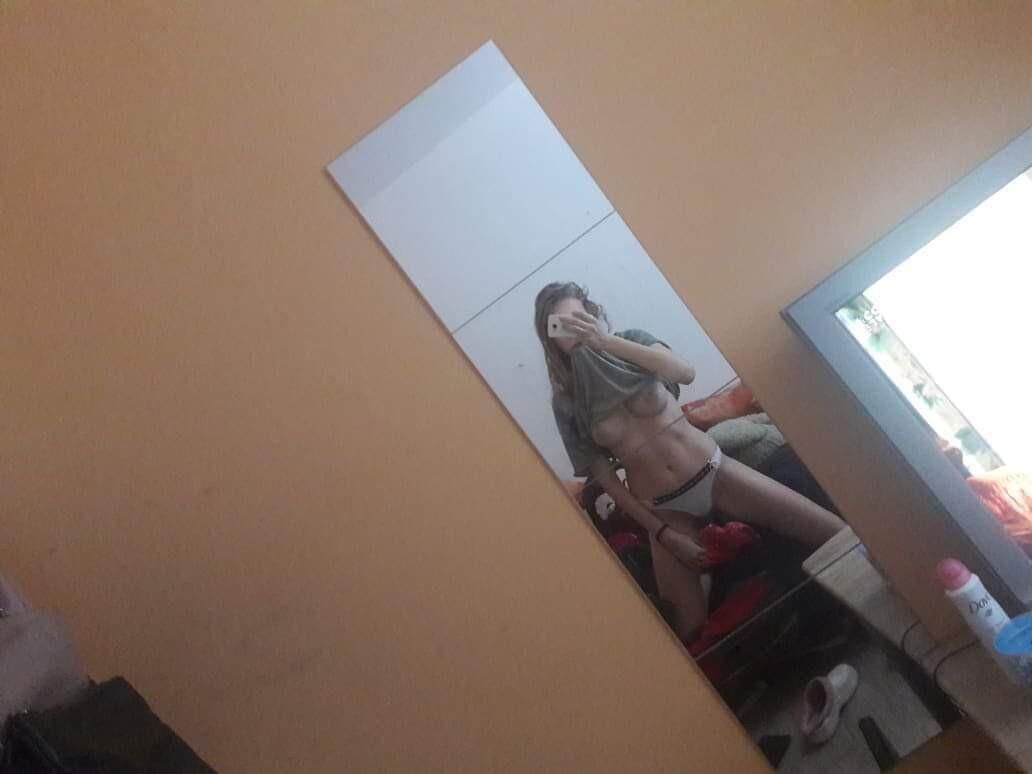 irmã nua roubada fotos de seu telefone