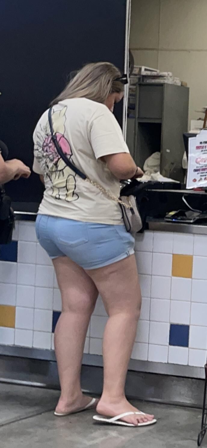 puta creep