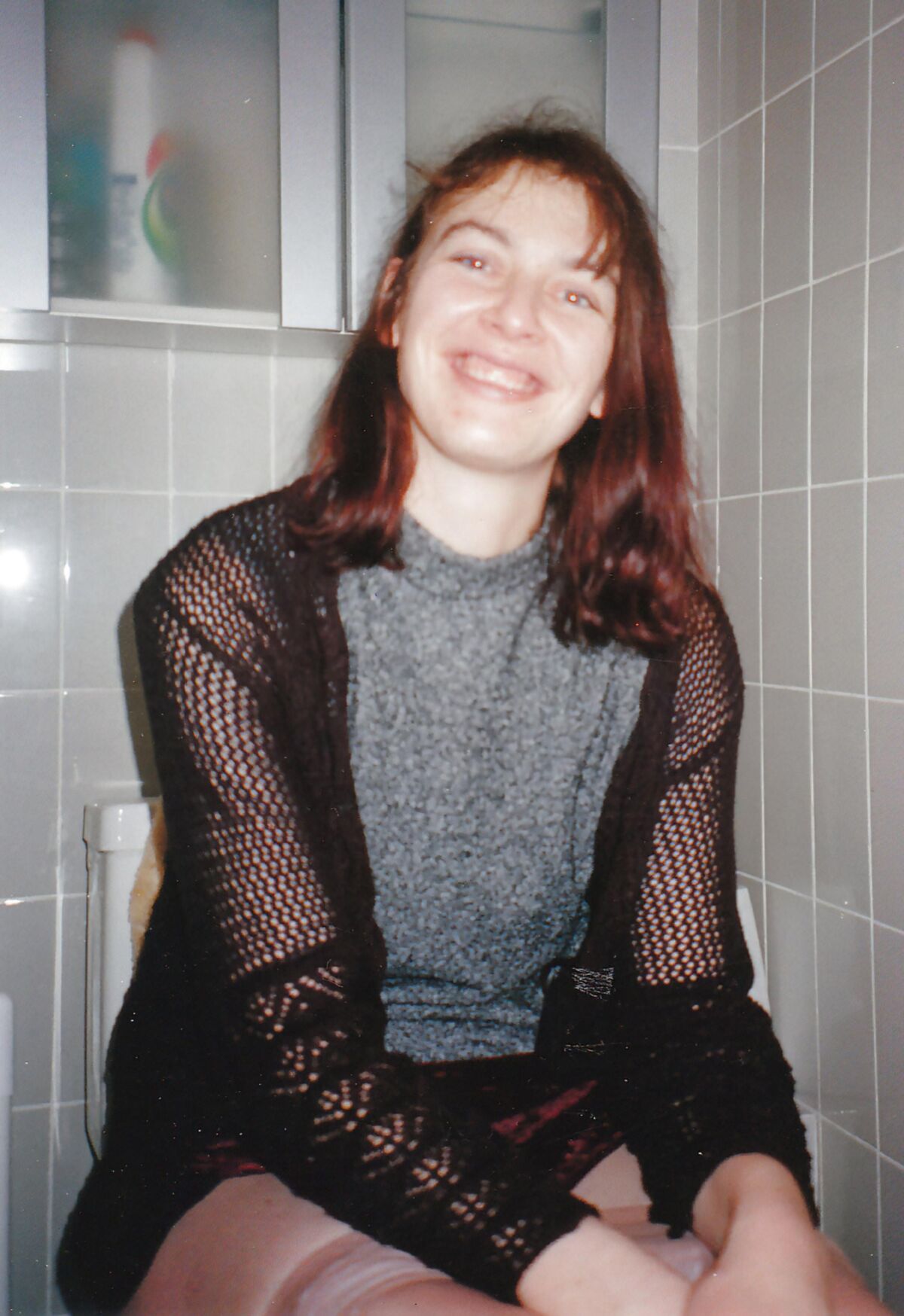 l'amour ca va ca vient, mais les photos restent